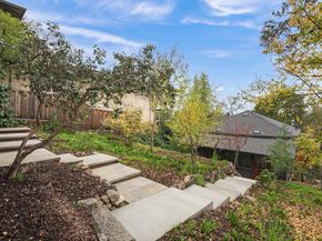 25 Grove Street, Los Gatos CA 95030