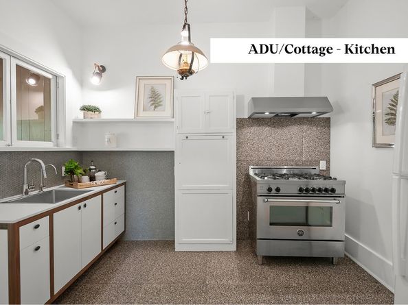 25 Grove Street, Los Gatos CA 95030