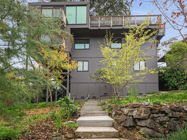 25 Grove Street, Los Gatos CA 95030