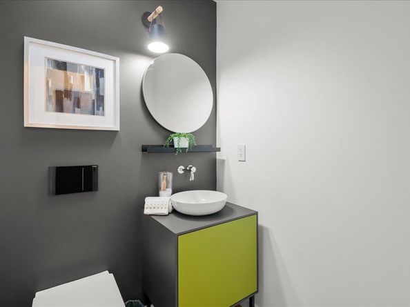 25 Grove Street, Los Gatos CA 95030