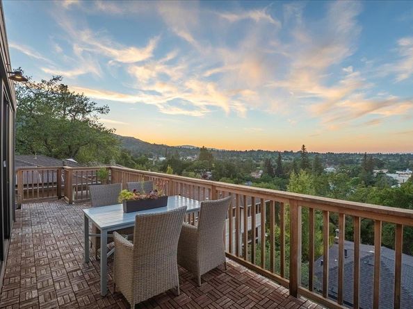 25 Grove Street, Los Gatos CA 95030