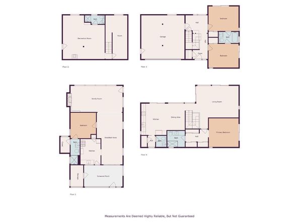 25 Grove Street, Los Gatos CA 95030