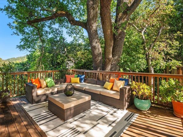 25 Grove Street, Los Gatos CA 95030