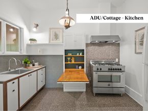 25 Grove Street, Los Gatos CA 95030