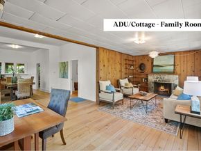 25 Grove Street, Los Gatos CA 95030