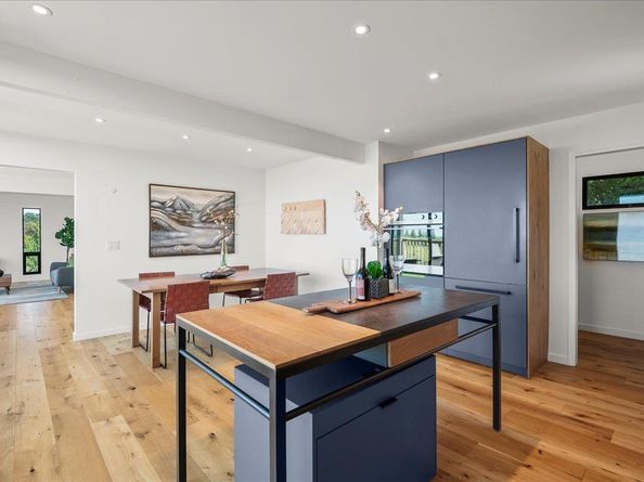 25 Grove Street, Los Gatos CA 95030