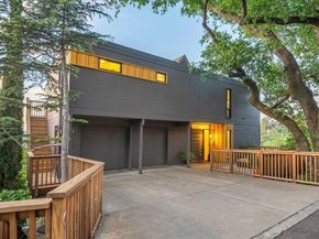 25 Grove Street, Los Gatos CA 95030