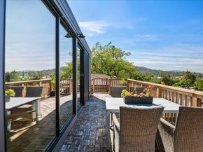 25 Grove Street, Los Gatos CA 95030