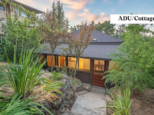 25 Grove Street, Los Gatos CA 95030