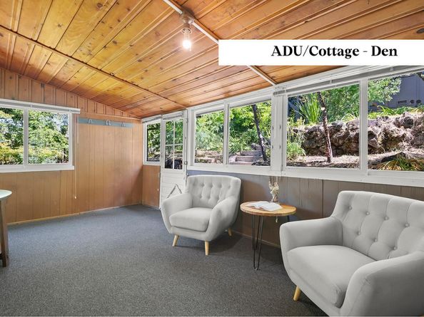 25 Grove Street, Los Gatos CA 95030