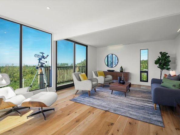 25 Grove Street, Los Gatos CA 95030