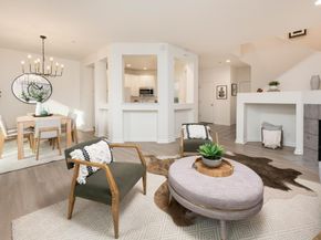 106 Camerota Way, Redwood Shores CA 94065