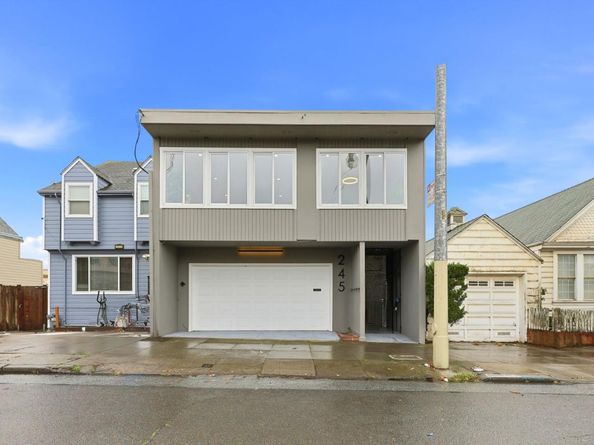 245 Broad Street, San Francisco CA 94112