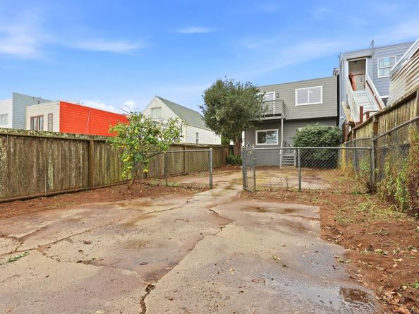 245 Broad Street, San Francisco CA 94112