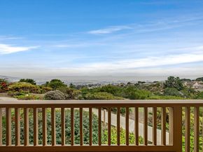 320 Vallejo Drive 18, Millbrae CA 94030