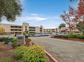 320 Vallejo Drive 18, Millbrae CA 94030