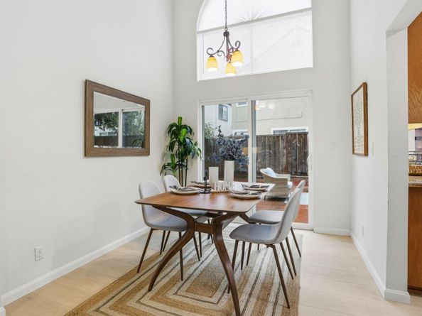 294 Woodruff Way, Milpitas CA 95035