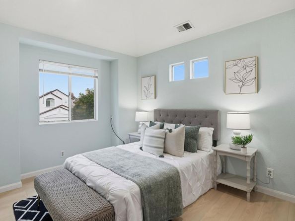 294 Woodruff Way, Milpitas CA 95035