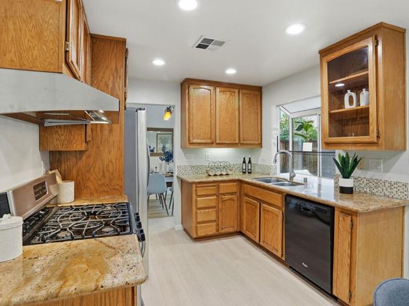 294 Woodruff Way, Milpitas CA 95035