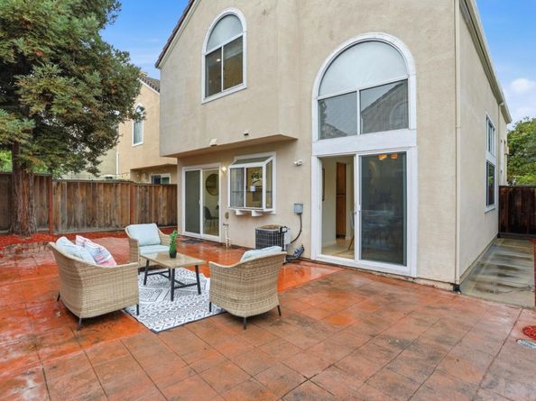 294 Woodruff Way, Milpitas CA 95035