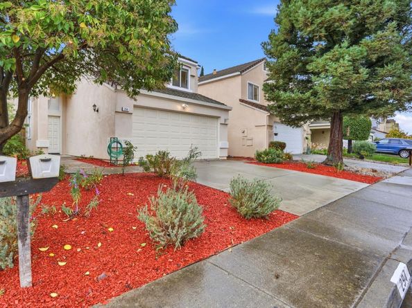 294 Woodruff Way, Milpitas CA 95035