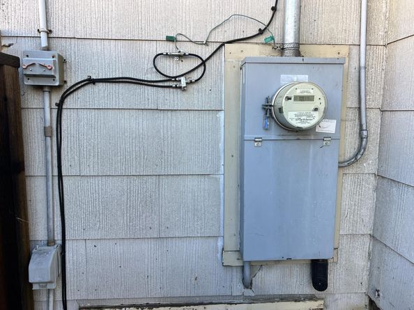 813 N Branciforte Avenue, Santa Cruz CA 95062