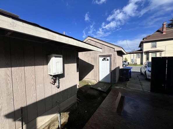 813 N Branciforte Avenue, Santa Cruz CA 95062