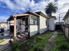 813 N Branciforte Avenue, Santa Cruz CA 95062