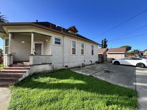 813 N Branciforte Avenue, Santa Cruz CA 95062