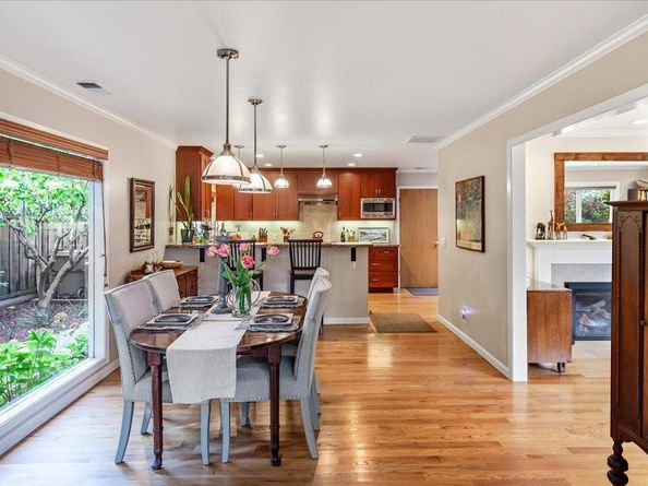 12058 CANDY Lane, Saratoga CA 95070