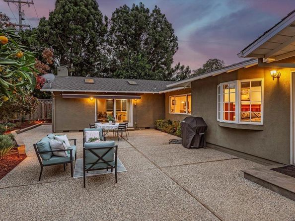 12058 CANDY Lane, Saratoga CA 95070