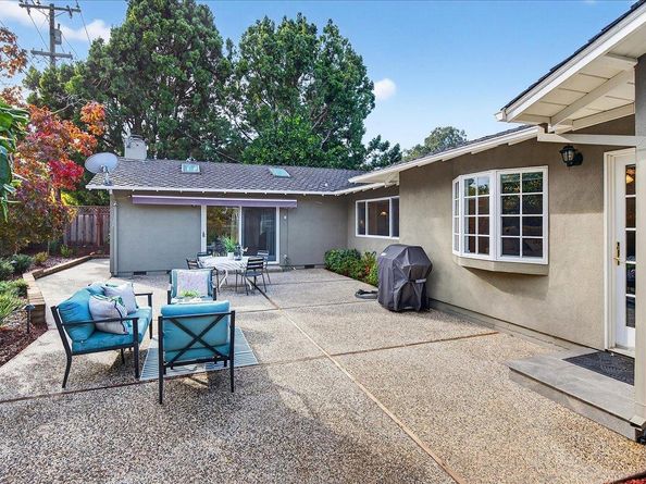 12058 CANDY Lane, Saratoga CA 95070