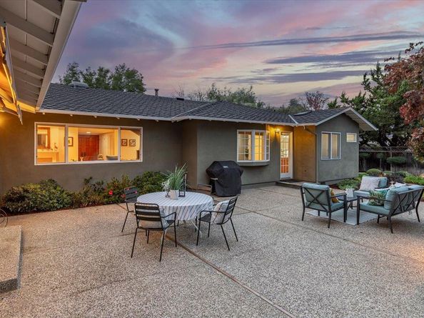 12058 CANDY Lane, Saratoga CA 95070