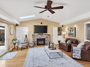 12058 CANDY Lane, Saratoga CA 95070