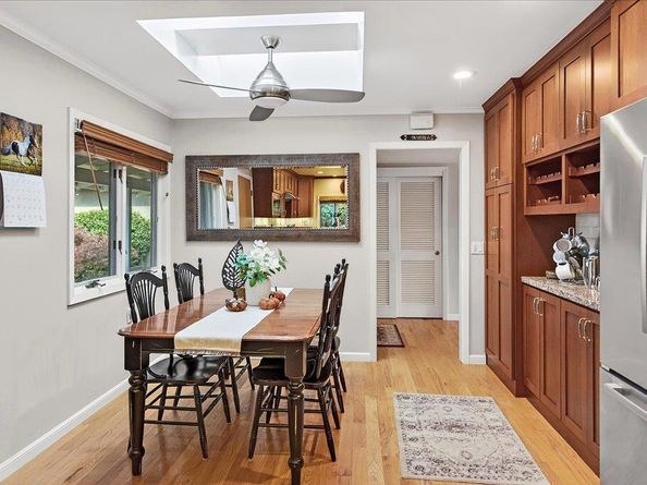 12058 CANDY Lane, Saratoga CA 95070