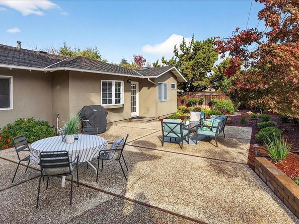 12058 CANDY Lane, Saratoga CA 95070