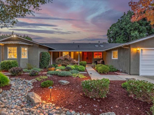 12058 CANDY Lane, Saratoga CA 95070