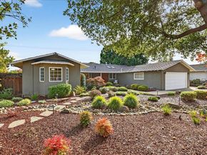 12058 CANDY Lane, Saratoga CA 95070