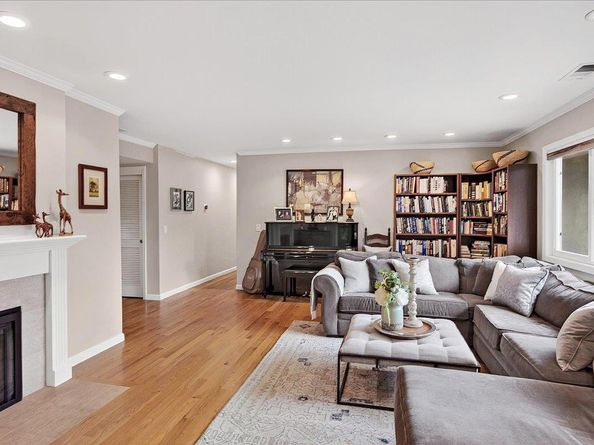 12058 CANDY Lane, Saratoga CA 95070