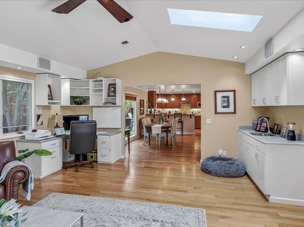 12058 CANDY Lane, Saratoga CA 95070