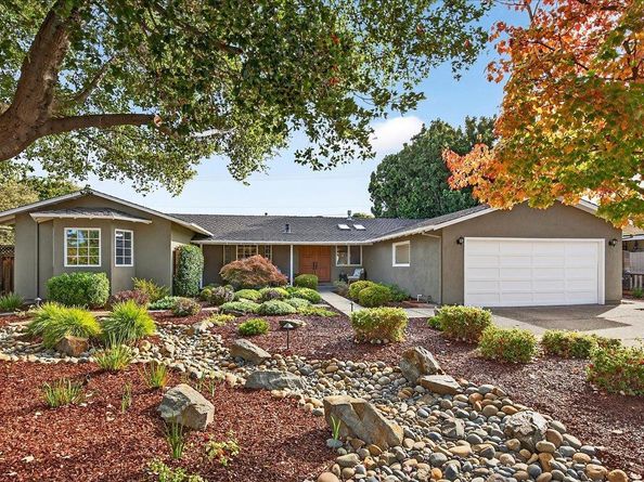 12058 CANDY Lane, Saratoga CA 95070