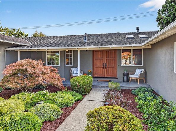 12058 CANDY Lane, Saratoga CA 95070