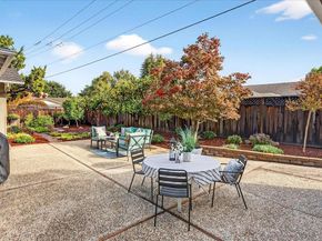 12058 CANDY Lane, Saratoga CA 95070