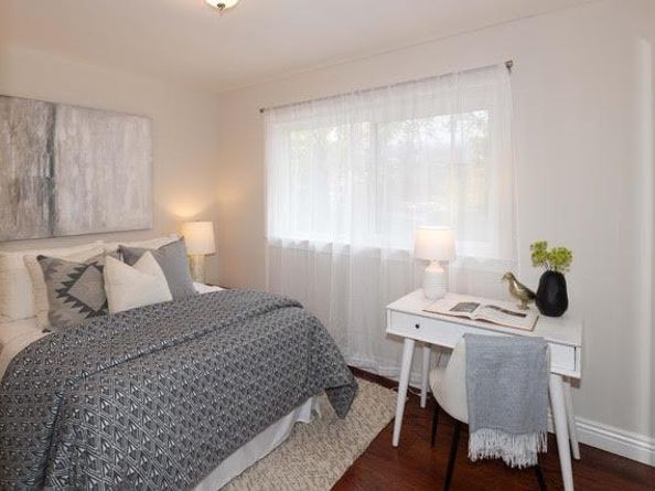 1609 Bonita Avenue 5, Berkeley CA 94709