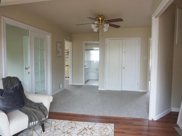 44 Anson Way, Kensington CA 94707