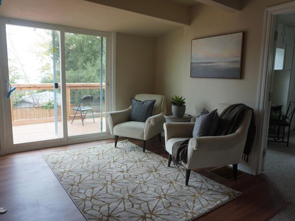 44 Anson Way, Kensington CA 94707