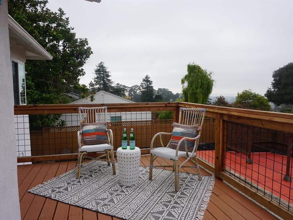 44 Anson Way, Kensington CA 94707