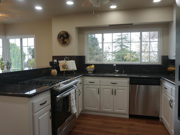 44 Anson Way, Kensington CA 94707