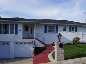 44 Anson Way, Kensington CA 94707