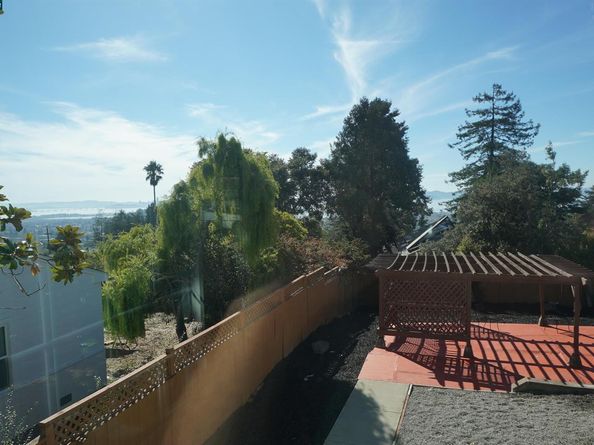 44 Anson Way, Kensington CA 94707